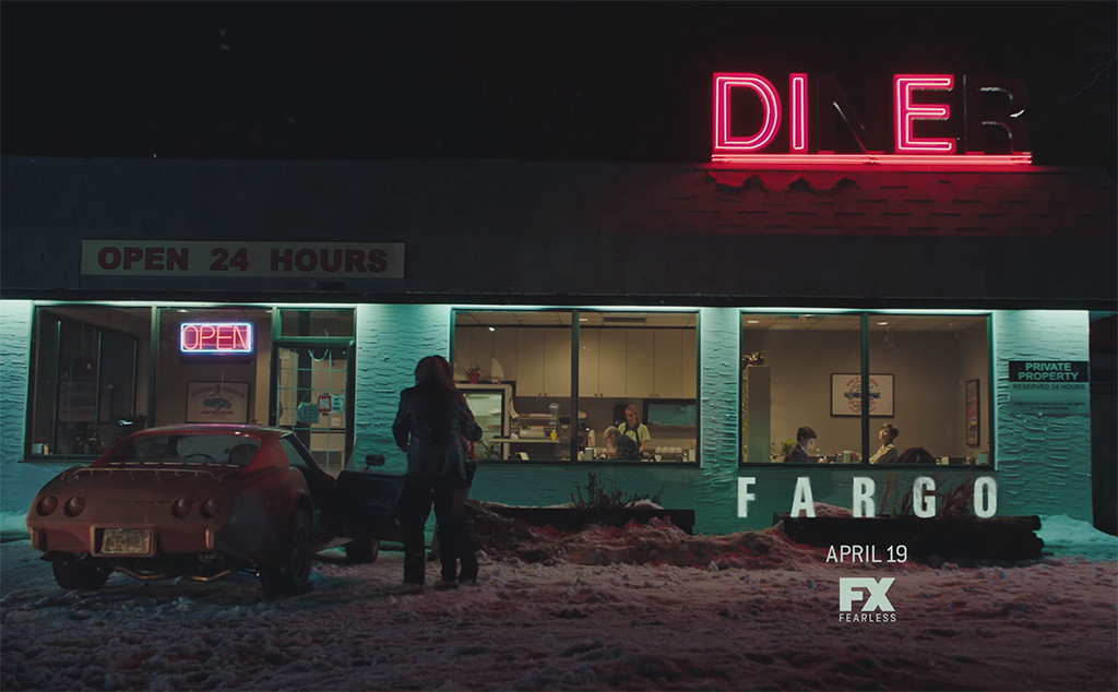 Fargo Fargo